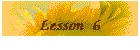 Lesson 6